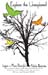 tree poster