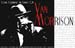 van morrison poster